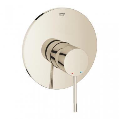 Однорычажный смеситель для душа Grohe Essence 19286BE1	