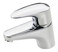 Однорычажный смеситель для раковины Oras Vega 1810F	