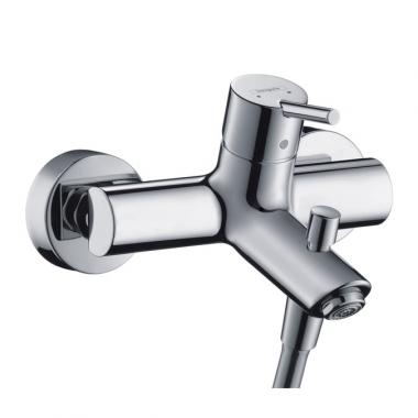 Однорычажный смеситель для ванны Hansgrohe Talis S2 32440000	