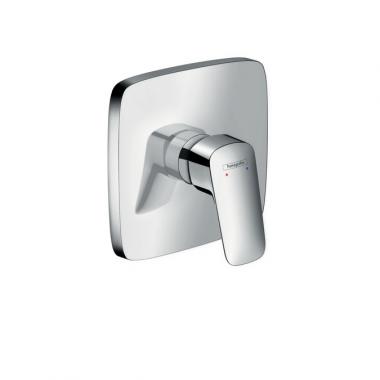 Однорычажный смеситель для душа Hansgrohe Logis 71605000	