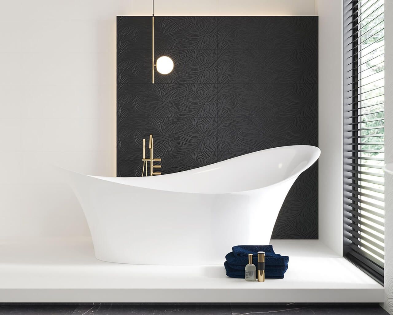 Плитка для ванной Paradyz Elegant surface