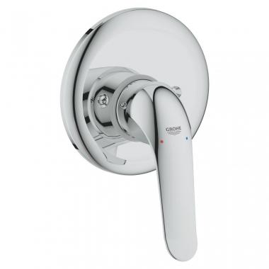 Однорычажный смеситель для душа Grohe Euroeco Special Relaunch 32784000	