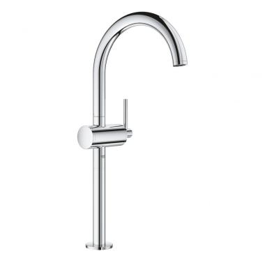 Однорычажный смеситель для раковины Grohe Atrio New Classic 32647003	