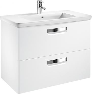 Мебель для ванной тумба Roca Gap ZRU9302878	