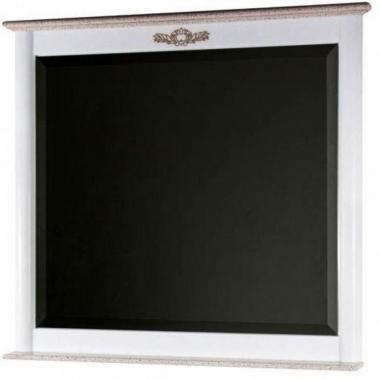  Зеркало Vod Ok Анжелика Анжелика 100 серый Шел FS-115	