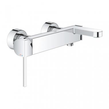 Однорычажный смеситель для ванны Grohe Plus 2019 33553003	