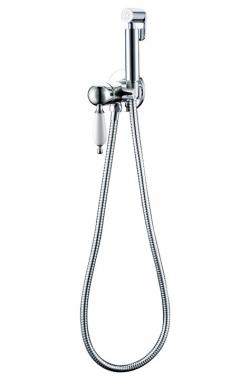 Гигиеническая лейка со смесителем BRILLANTE	