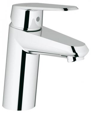 Однорычажный смеситель для раковины Grohe Eurodisc Cosmopolitan 3246920E	