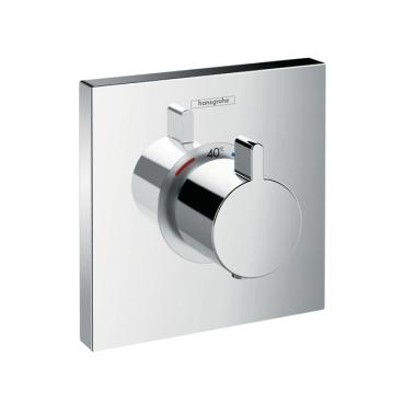 Термостатический смеситель для душа Hansgrohe Select 15760000	