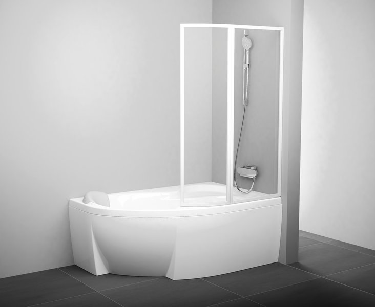 Термостатический смеситель для душа Hansgrohe Select 15762000	