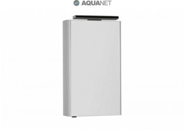  Зеркальный шкаф Aquanet Орлеан 50 белое 183075	