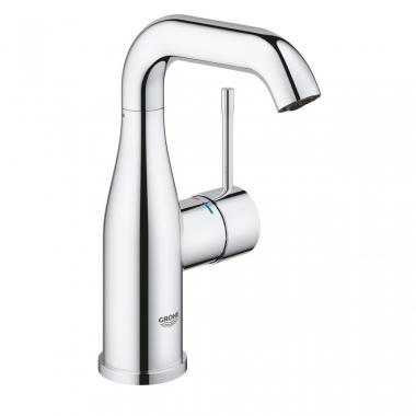 Однорычажный смеситель для раковины Grohe Essence 23798001	