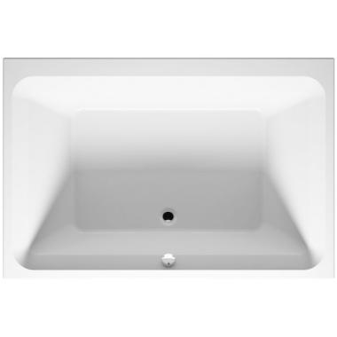 Отдельно стоящая ванна Riho Castello 180x120	