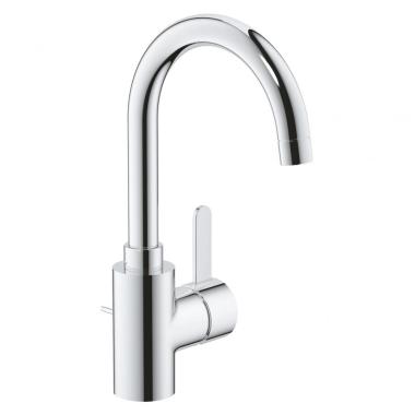 Однорычажный смеситель для раковины Grohe Eurosmart Cosmopolitan 32830001	