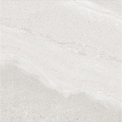 STONES 2.0 BURL WHITE GLOSSY RETT	60X60