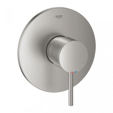 Однорычажный смеситель для душа Grohe Atrio New Classic 24065DC3	