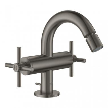 Двухрычажный смеситель для биде Grohe Atrio New Classic 24027AL3	