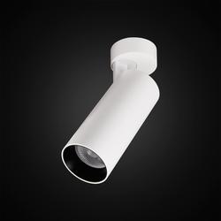Точечный светильник Citilux CL01B180 Тубус