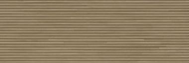Плитка Argenta XS Марлен Слэт Нат/темно-коричневая рельефная 40x120 (1,92)