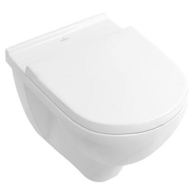  Унитаз Villeroy &amp; Boch O.Novo 5660HR01	