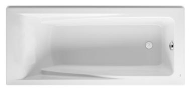 Отдельно стоящая ванна Roca Hall ZRU9302768	