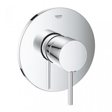 Однорычажный смеситель для душа Grohe Atrio New Classic 24065003	
