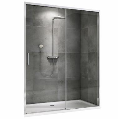 Душевая дверь ABBER Komfort AG93120	