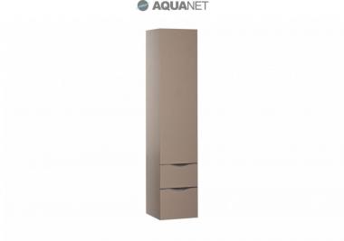  Пенал Aquanet Эвора 40 капучино 183996	