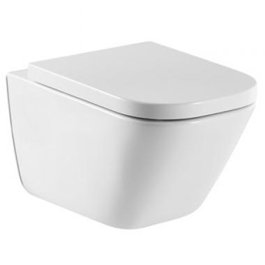  Унитаз Roca Gap Clean Rim 34647L000	