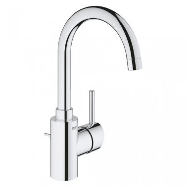 Однорычажный смеситель для раковины Grohe Concetto new 32629002	