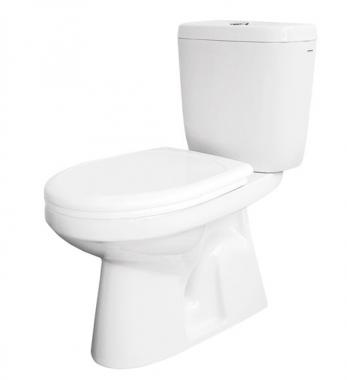  Унитаз Santek Анимо 1.WH30.2.136	
