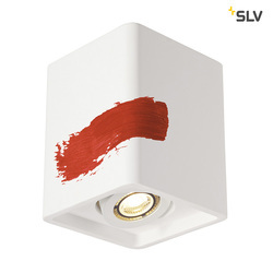 Точечный светильник SLV 148051 PLASTRA