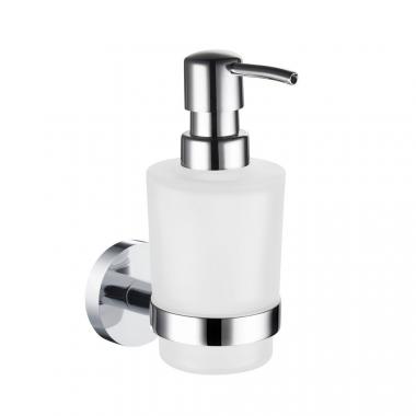 Дозатор Timo Saona 13039/00 хром	