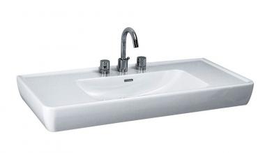  Раковина Laufen Pro 8.1395.8.000.104.1	