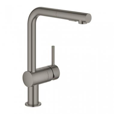 Однорычажный смеситель для кухни Grohe Minta 30274AL0	