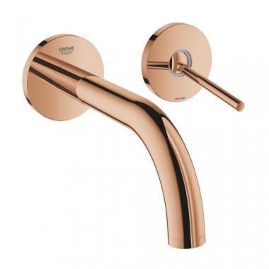 Однорычажный смеситель для раковины Grohe Atrio New Classic 19287DA3	