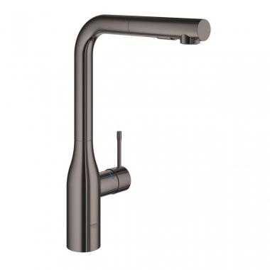 Однорычажный смеситель для кухни Grohe Essence 30270A00	