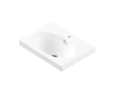  Раковина Sanita Lux Next SL401001	