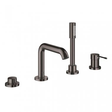 Однорычажный смеситель для ванны Grohe Essence 19578A01	