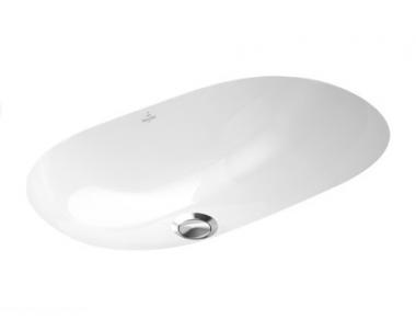  Раковина Villeroy &amp; Boch O.Novo 416250	