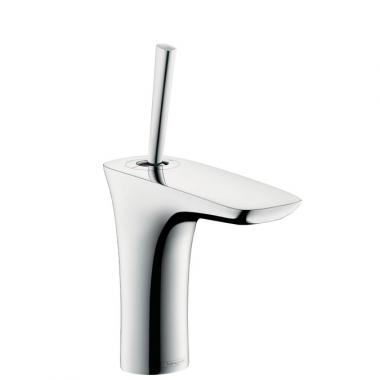 Однорычажный смеситель для раковины Hansgrohe PuraVida 15070000	