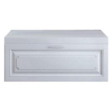 Мебель для ванной тумба Aqwella Empire белая Emp.01.10/W	