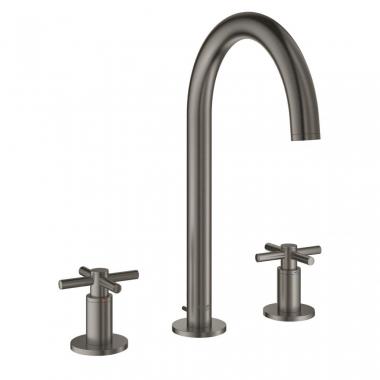 Двухрычажный смеситель для раковины Grohe Atrio New Classic 20008AL3	