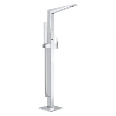 Однорычажный смеситель для ванны Grohe Allure Brilliant 23119001	