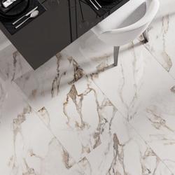Laparet Calacatta Bronze