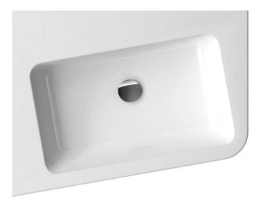  Раковина Ravak 10° XJIL1155000	