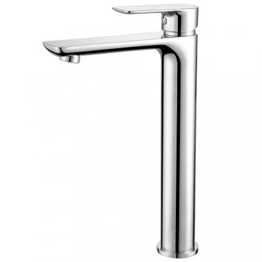 Смеситель ABBER Weiss Insel AF8011 для раковины, хром	