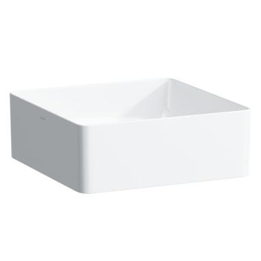  Раковина Laufen Living 8.1143.3.000.112.1	