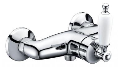 Однорычажный смеситель для душа Boheme Vogue 224-SW	