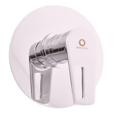 Однорычажный смеситель для душа Rav Slezak Colorado CO283L	